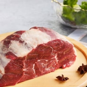 农夫好牛 进口牛腱肉 1kg*2件