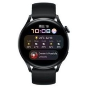 HUAWEI 华为 WATCH 3 活力款智能手表 46mm eSIM