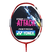 尤尼克斯YONEX羽毛球拍天斧超轻4U系列男款双拍女全碳素AX1对拍 含手胶