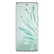 荣耀70 Pro IMX800三主摄 旗舰芯片 100W超级快充 5G手机 8GB+256GB 墨玉青
