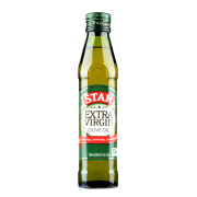 plus会员：星牌STAR 特级初榨橄榄油250ml*2件 小瓶食用油