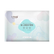 天猫U先：十月结晶 婴儿隔尿垫 2片