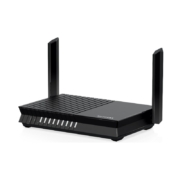 网件（NETGEAR）路由器千兆 WiFi6全屋覆盖 RAX20 AX1800 5G双频四核/高速/USB3.0/认证翻新-工业