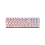 双11预售：CHERRY 樱桃 MX3.0S 三模无线机械键盘 粉色 RGB 红轴 109键
