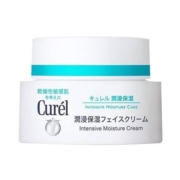 88VIP：Curel/珂润 补水保湿乳霜40g+Freeplus芙丽芳丝 化妆水130ml