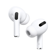 Apple AirPods Pro 配MagSafe无线充电盒 主动降噪无线蓝牙耳机 适用iPhone/iPad/Apple Watch