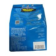 莱家 香草味粒粒装 威化饼干 250g