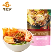 plus会员:螺状元 螺蛳粉 原味310g/袋