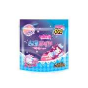 天猫U先：七度空间 萌睡裤 3条加量装