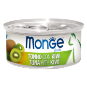 MONGE 孟爵 梦吉 进口猫罐头80g*2罐