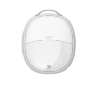 20点开始：PHILIPS 飞利浦 3101F 折叠轻薄足浴泡脚桶