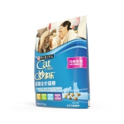 妙多乐猫粮 成猫老年猫粮宠物全价猫粮20斤 英短美短蓝猫通用 成猫粮10kg均衡营养大蓝袋