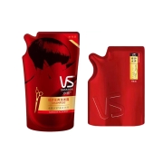 沙宣洗发水 修护水养 洗发露补充装200ml/g*4袋（ 新老包装随机发)【共四袋】