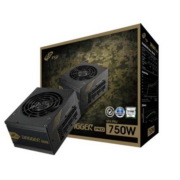 双11预售、20点开始：FSP 全汉 额定 Dagger pro 750W 电源 (SFX电源/金牌认证/全模组/智能启停风扇/DC to DC）