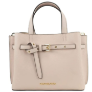 国内2213元！Michael Kors 迈克·科尔斯 Emilia 22新款女士小号真皮托特包手提包 35F2G7ZC5C  含税直邮到手¥871.6