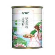 江中 奇亚籽坚果藕粉 500g