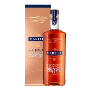 「超市直发」马爹利（Martell）干邑 法国原装进口洋酒 XO蓝带名士名仕鼎盛 一瓶一码 马爹利鼎盛VSOP 500ml