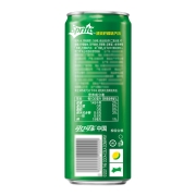 雪碧 Sprite 柠檬味 汽水 碳酸饮料 330ml*24罐 摩登罐 整箱装 可口可乐出品 新老包装随机发货