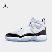 双11预售：Jordan 耐克乔丹 JUMPMAN TWO TREY男子运动鞋 DO1925