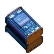 百亿补贴：ViewSonic 优派 22.5W 透明移动电源 10000mAh