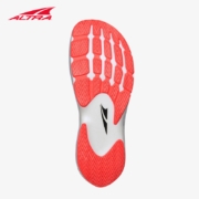 ALTRA 2022新款Vanish Carbon碳板跑鞋竞速专业马拉松跑步鞋男透气减震运动鞋 男款：珊瑚色/黑色 40