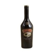 BAILEYS 百利甜酒 力娇酒 原味 17%vol 500ml