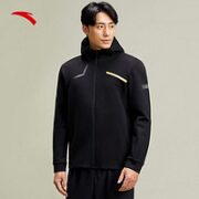 ANTA 安踏 动型科技 男子运动夹克 152217711