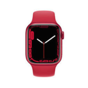 百亿补贴：Apple 苹果 Watch Series 7 智能手表 41mm GPS版