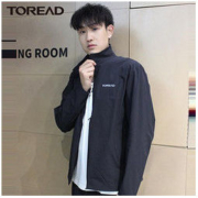 百亿补贴：TOREAD 探路者 男款户外夹克 TAEI81177
