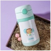 88VIP：THERMOS 膳魔师 宝宝保温杯 305ml