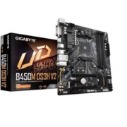 AMD R7/R5 5800X 5600G 5600X 5500搭微星B550M 主板CPU套装（ 技嘉B450M DS3H 主板 R5 5600G 核显/散片CPU ）