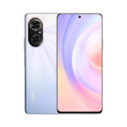 PLUS会员：HONOR 荣耀 50 SE 5G手机 8GB+128GB 流光幻镜