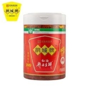 juanchengpai 鹃城牌 精装红油豆瓣酱 600g