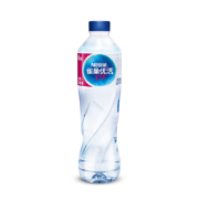 雀巢优活 纯净水 550ml*24瓶 整箱装
