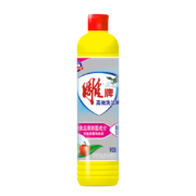 京东特价app：雕牌 高效除菌洗洁精500g