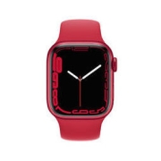 Apple 苹果 Watch Series 7 智能手表 41mm GPS款 红色