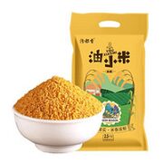 汾都香 山西黄小米 5斤