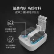 网易严选 严大师智能恒温按摩足浴盆 加热按摩泡脚桶全自动3D揉捏指压 泡脚桶洗脚盆 生日/节日送礼送朋友