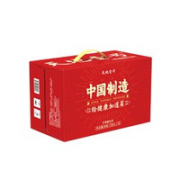 天地壹号 苹果醋饮料 270ml*12罐