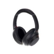 SONY 索尼 WH-1000XM4 头戴式主动降噪蓝牙耳机