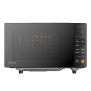 Midea 美的 PM20M2 变频微波炉 20L
