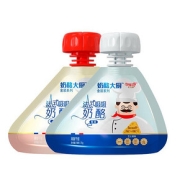 可签到~圣元旗下儿童吸吸奶酪35g*2支