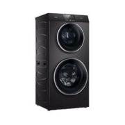 Leader 统帅 XQGF130-B1258U1 双滚筒洗衣机 13kg(需用券)