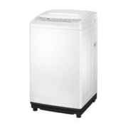 Midea 美的 MB82V32 波轮洗衣机 8kg 极地白