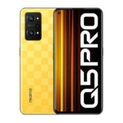 realme 真我 Q5 Pro 5G智能手机 8GB+128GB