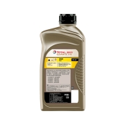 道达尔（Total）快驰9000 全合成机油润滑油 5W40 SN/CF A3/B4级 1L（SN升级SP，新老包装交替，随机发货）