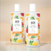Lam Pure 蓝漂 衣物柔顺护理液 500ml