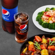 百事可乐 Pepsi 碳酸饮料整箱 2L*6瓶 (新老包装随机发货) 百事出品