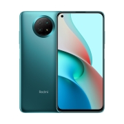 小米 Redmi 红米Note9 5G手机 青山外 8GB+128GB【现货】