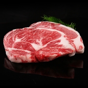 京觅 龙江和牛 A1（M3）原切和牛 眼肉牛排 250g 眼肉雪花牛排 国产牛肉 京东旗下生鲜自有品牌